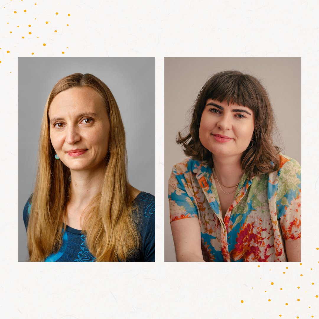 We would like to take a moment to congratulate Helga Deasy &amp; Ursula McGinn, the artists selected for Round 4 of the Creative Europe BABEL Project! 🎉 In 2025, both artists will attend two European children’s arts festivals.

Read more: baboro.ie/news-events/an…