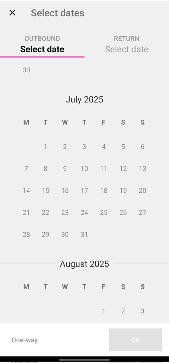 Estadisticas aeropuerto Santander tweet media