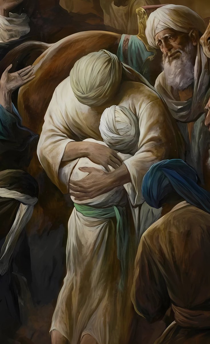 Narjes6x's tweet photo. "السَّلامُ عَلَيْكَ يَا قُرَّةَ عَيْنِ الرِّضَا ". https://t.co/cK1HsDMDqw