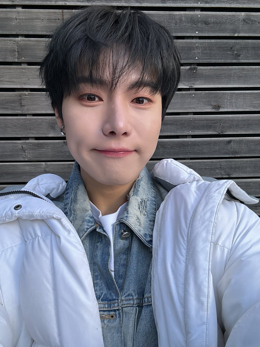 용후니 안아….💕