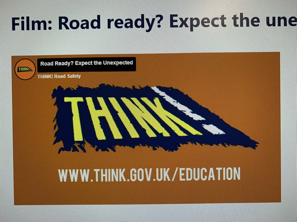 latimerprimary's tweet image. Year 6 has been thinking about the unexpected when crossing roads and discussing route planning for safety. 
#ClassVL
#Latimercares
#LatimerPSHE