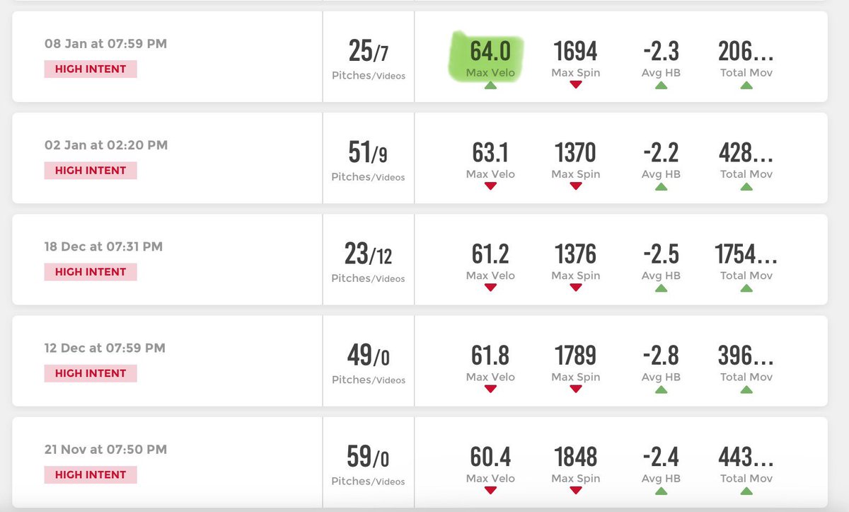 Zoie Shiflett tweet media