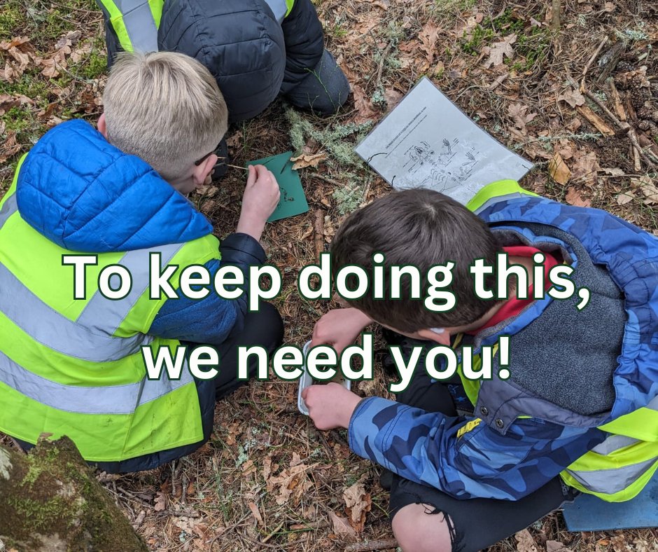 Wild things! tweet media