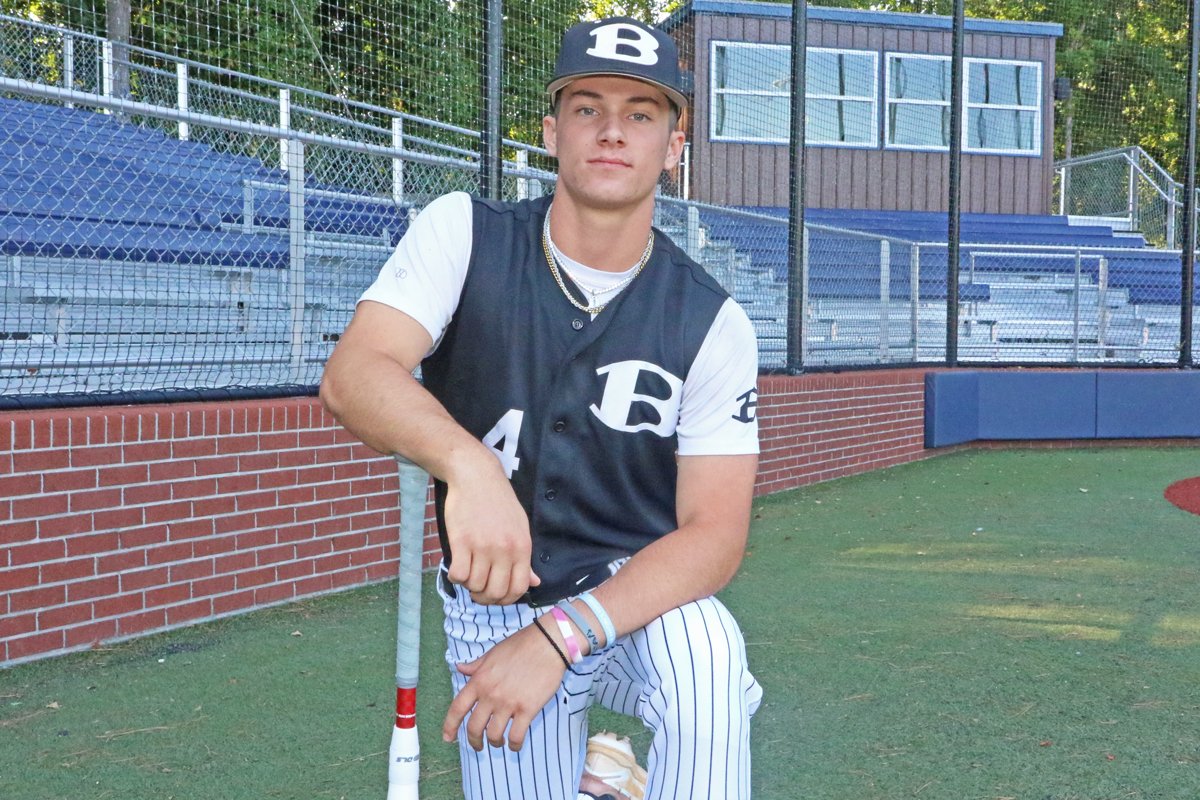 GaDugoutPreview's tweet photo. GHSA Region 7-1A (D2) - Trion, Bowdon, Mount Zion-Carrollton and Manchester are expected to challenge for supremacy in this region. Read more in 2025 Georgia Dugout Preview Magazine.
https://t.co/wDpL6Dg8qV https://t.co/BRQ2oZVZrc