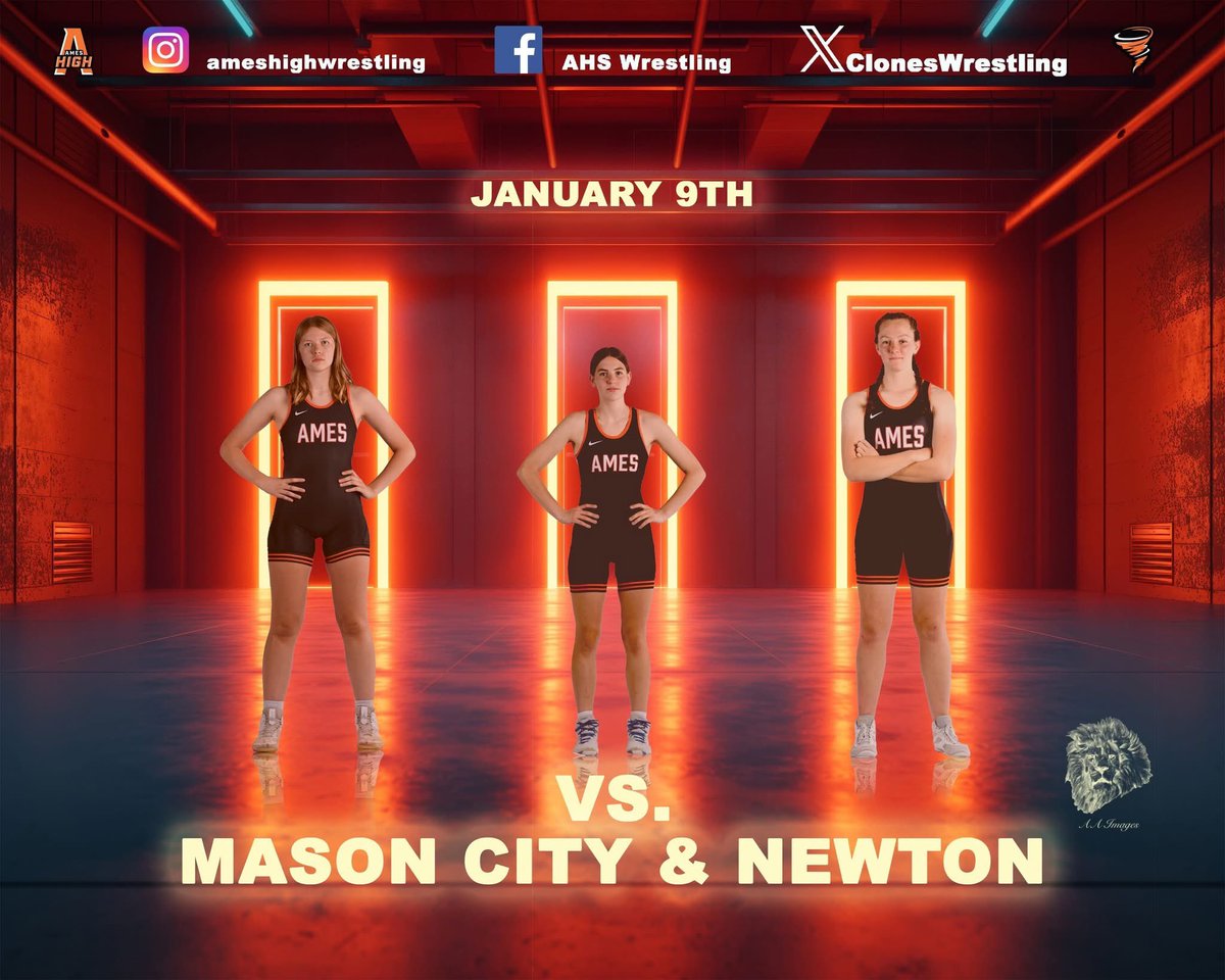 Little Cyclone Wrestling tweet media