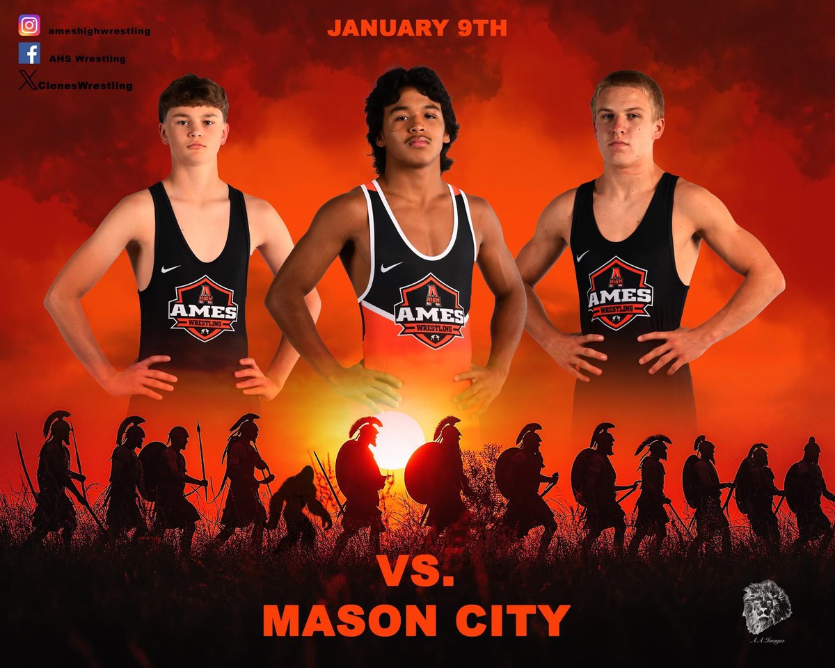 Little Cyclone Wrestling tweet media