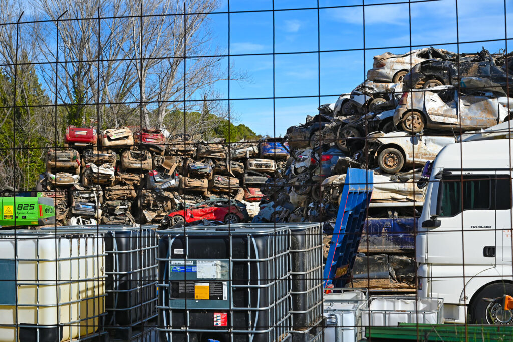 ‼️ Preocupació per la presència de centenars de cotxes provinents de la zona zero en un paratge natural de Muro d’Alcoi

🔶Vegeu-ho ací⬇️
vilaweb.cat/noticies/preoc…