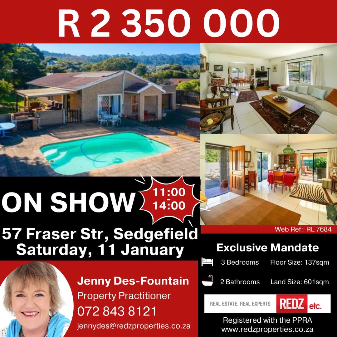 REDZetc's tweet photo. #onshow #REDZetc #property #realestate #slowtown #gardenroute #home #seasunsand #realestaterealxperts https://t.co/bs2HVQ2FyO