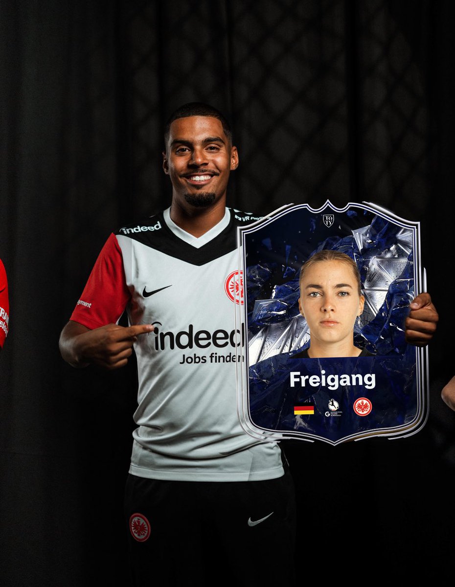 Eintracht Frankfurt Esports tweet media