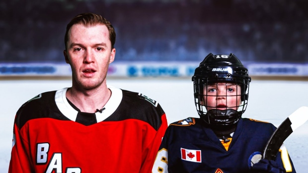 WE PLAYED AN UNDER-10 AAA TEAM.

How did we do? 👀

FIND OUT: bardown.com/1.2232339