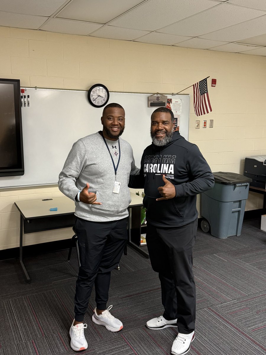 Wando Warrior Football tweet media