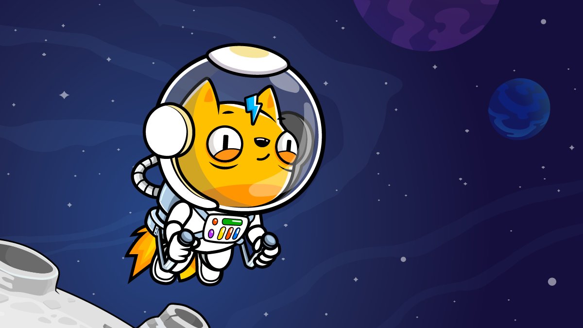 KittyVerse tweet media