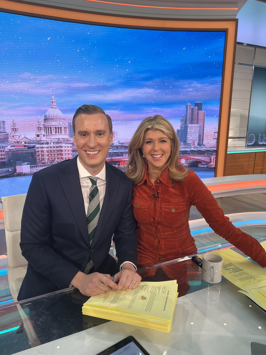 Paul Brand tweet media