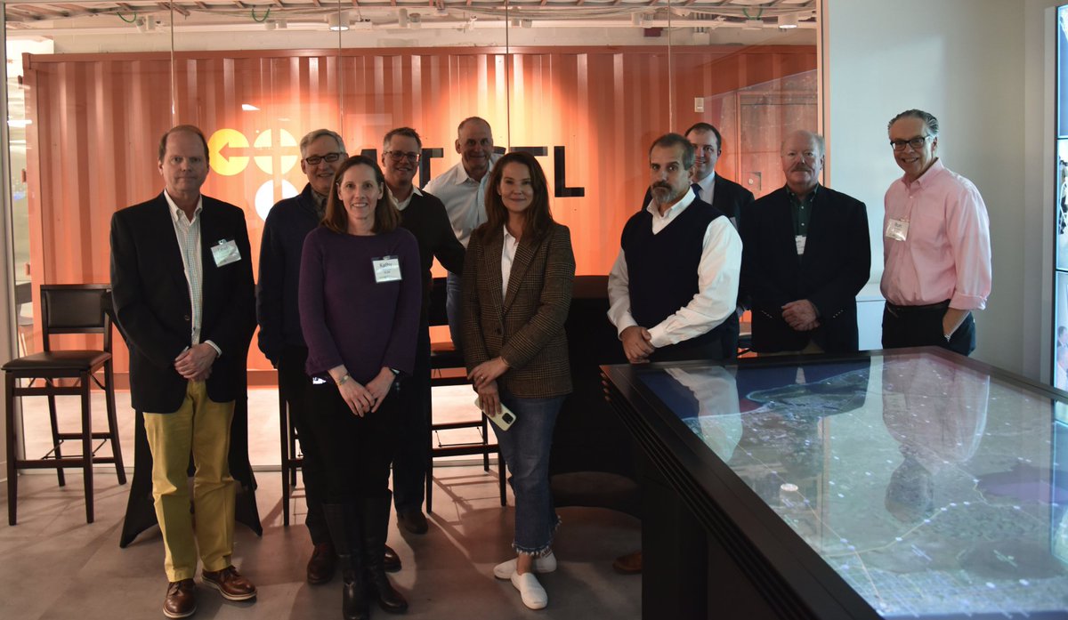 mitsupplychain's tweet image. In December 2024, public & private sector stakeholders from the U.S. gathered with the MIT #Humanitarian Supply Chain Lab to discuss the challenges of responding to fuel supply chain disruptions during #NaturalDisasters.🌎
👀 Read the full article here: ctl.mit.edu/news/mit-human…