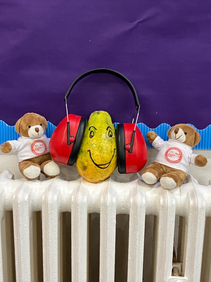 Batheaston Primary tweet media