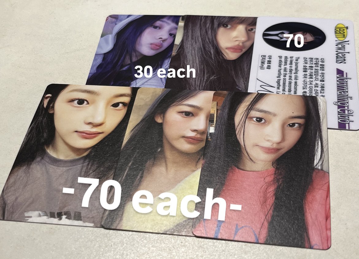 lov2ity's tweet photo. ♡ — wts lfb ph  ! ❞

   — minji photocards
⁃ prices on pic, payo.
⁃onhand, x sensitive.

       ⤷ read pinned before transacting 

t. newjeans hanni minji haerin hyein danielle blue book id supernatural https://t.co/oOfztvg27C