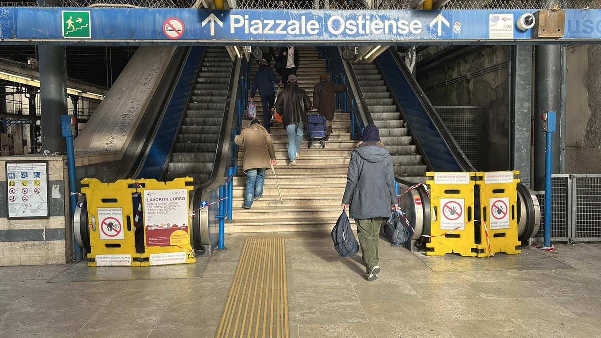 La Roma di Gualtieri tweet media