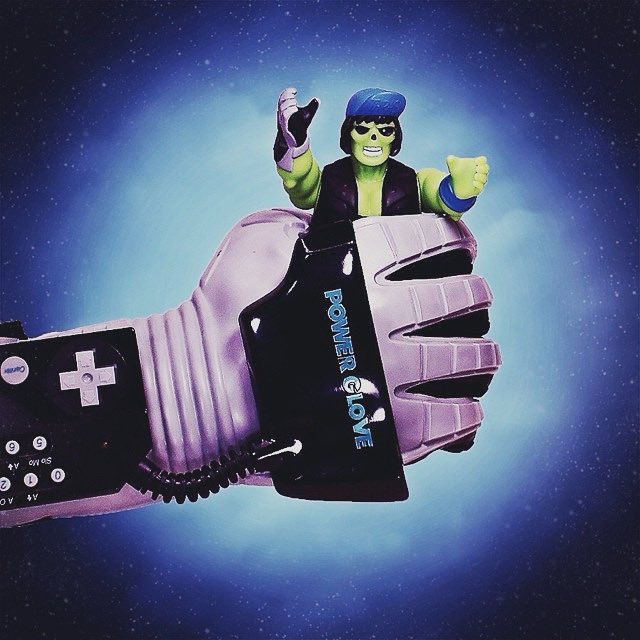 It’s a #Thrashor kind of Thursday. 🌌