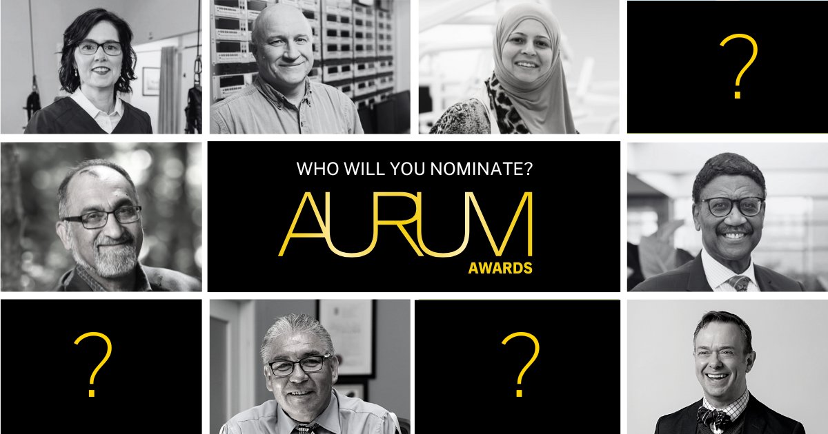 Faculty of Management alumni, there’s still time! Each year, Dal alumni are recognized for their outstanding achievements and their contributions to society. Submit your 2025 Aurum Award nominations before Jan. 16!

dal.ca/alumni/events-…