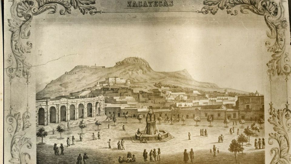 marfloreszavala's tweet photo. 1825: año de la primera Constitución política de Zacatecas

Enero 9
Durante el período preconstitucional (1823 1825), el Congreso constituyente declaró vigentes  ordenamientos político-jurídicos y decretó disposiciones para dotar de autoridad a los ayuntamientos y el gobierno https://t.co/kwEGSx9epd