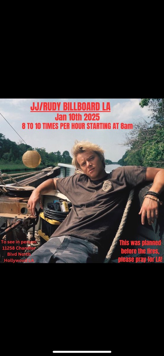 Justice for JJ Maybank tweet media