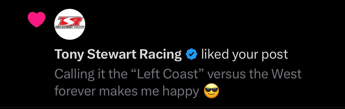 Amazing.

IYKYK.