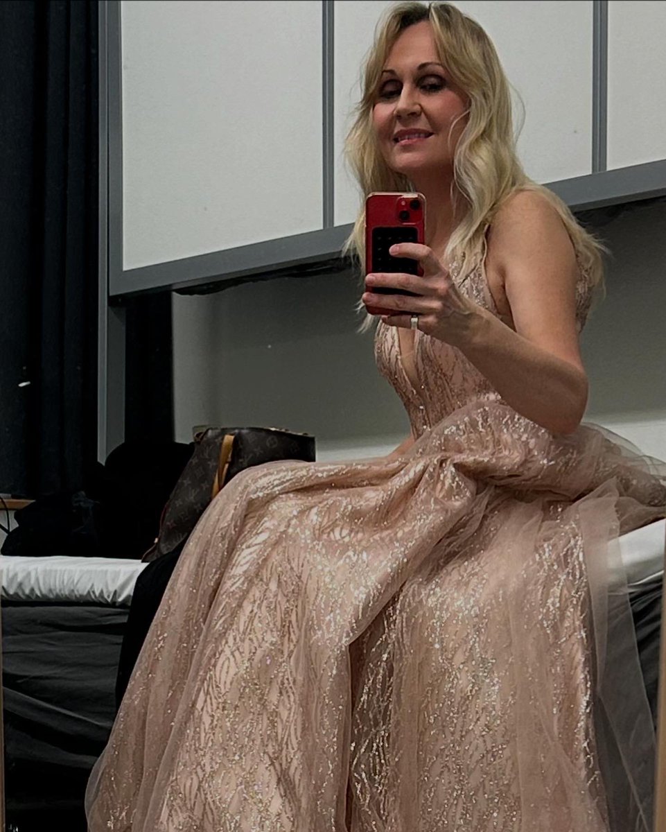 Helene Hørlyck tweet media