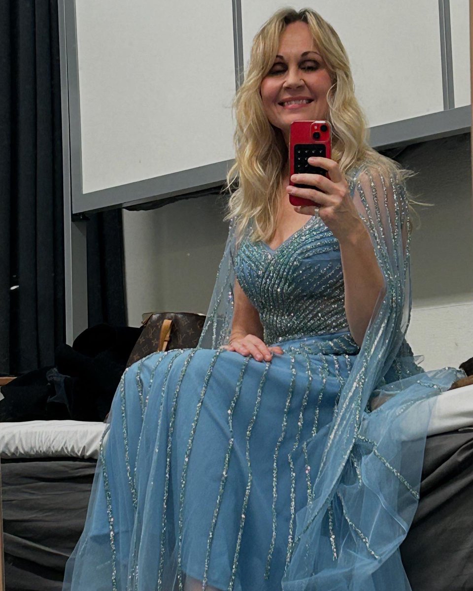 Helene Hørlyck tweet media