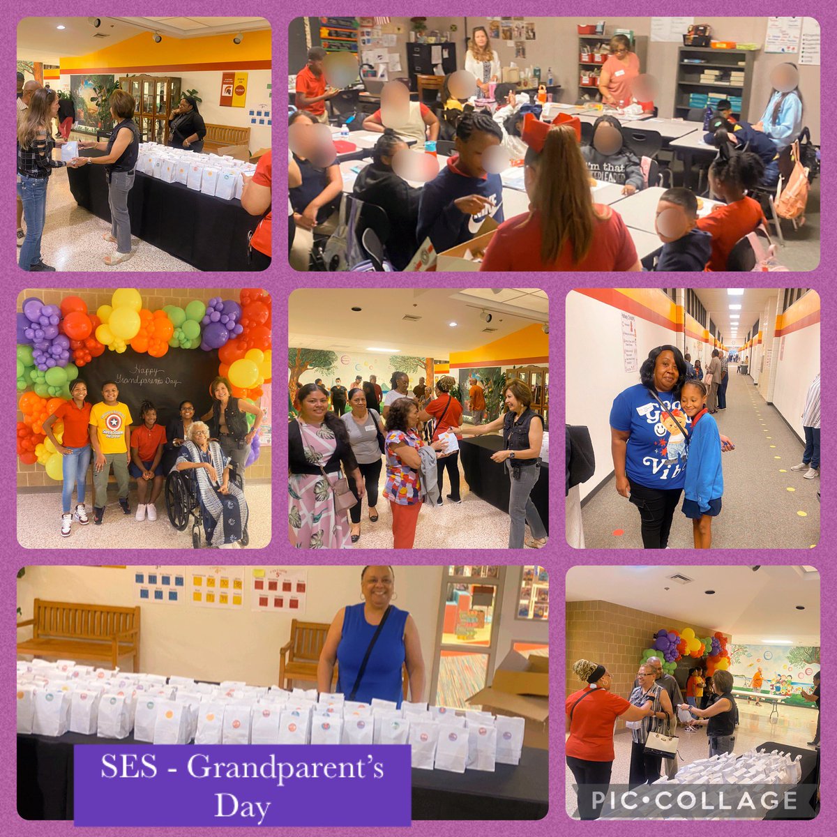 Grandparent’s Day at SES was a success! <a href="/StaffordMSD/">Stafford MSD</a>