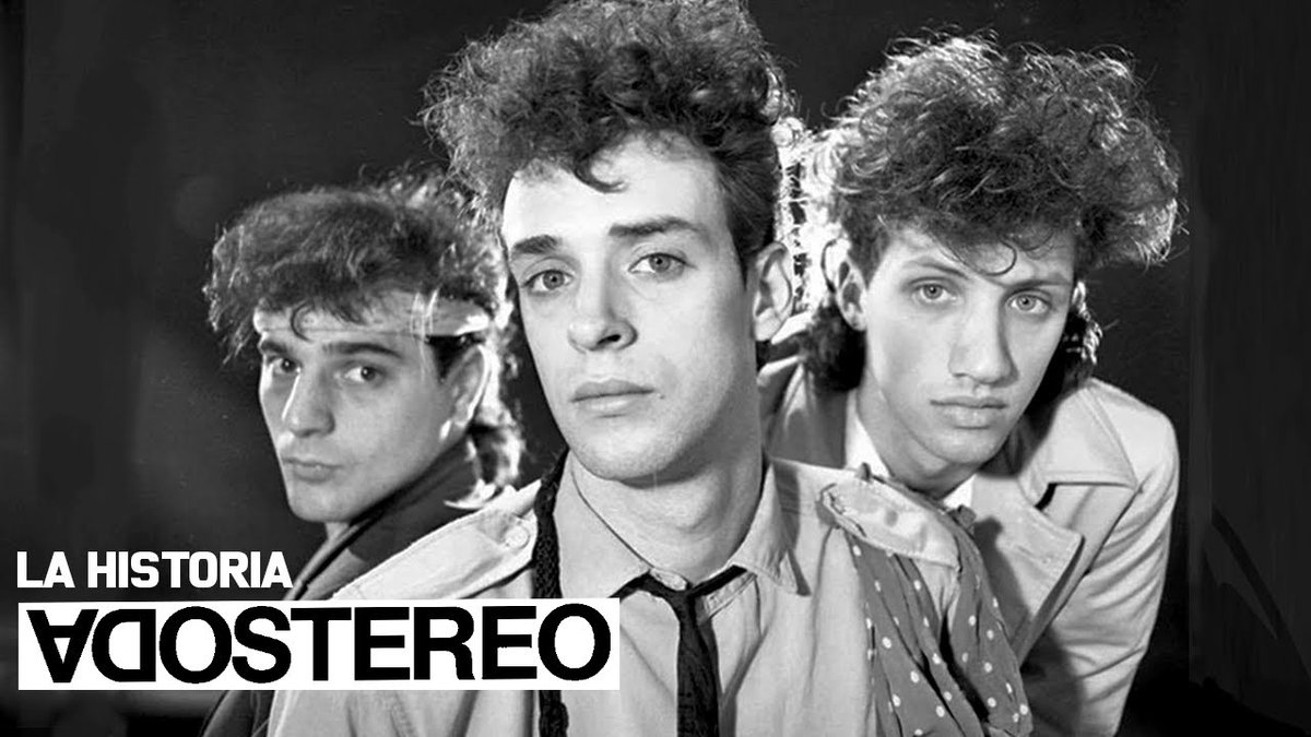 radiecitaradio's tweet photo. en RADIECITA, muy pronto!
SODA ESTEREO, "La Historia"
Con Michael Phun, seguí en sintonía
habrá novedades
https://t.co/7Ey2s49Q76 https://t.co/KerNMOnUjM