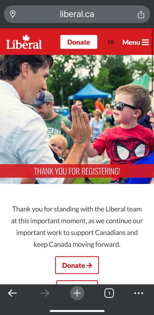 David Portier 🇨🇦 tweet media