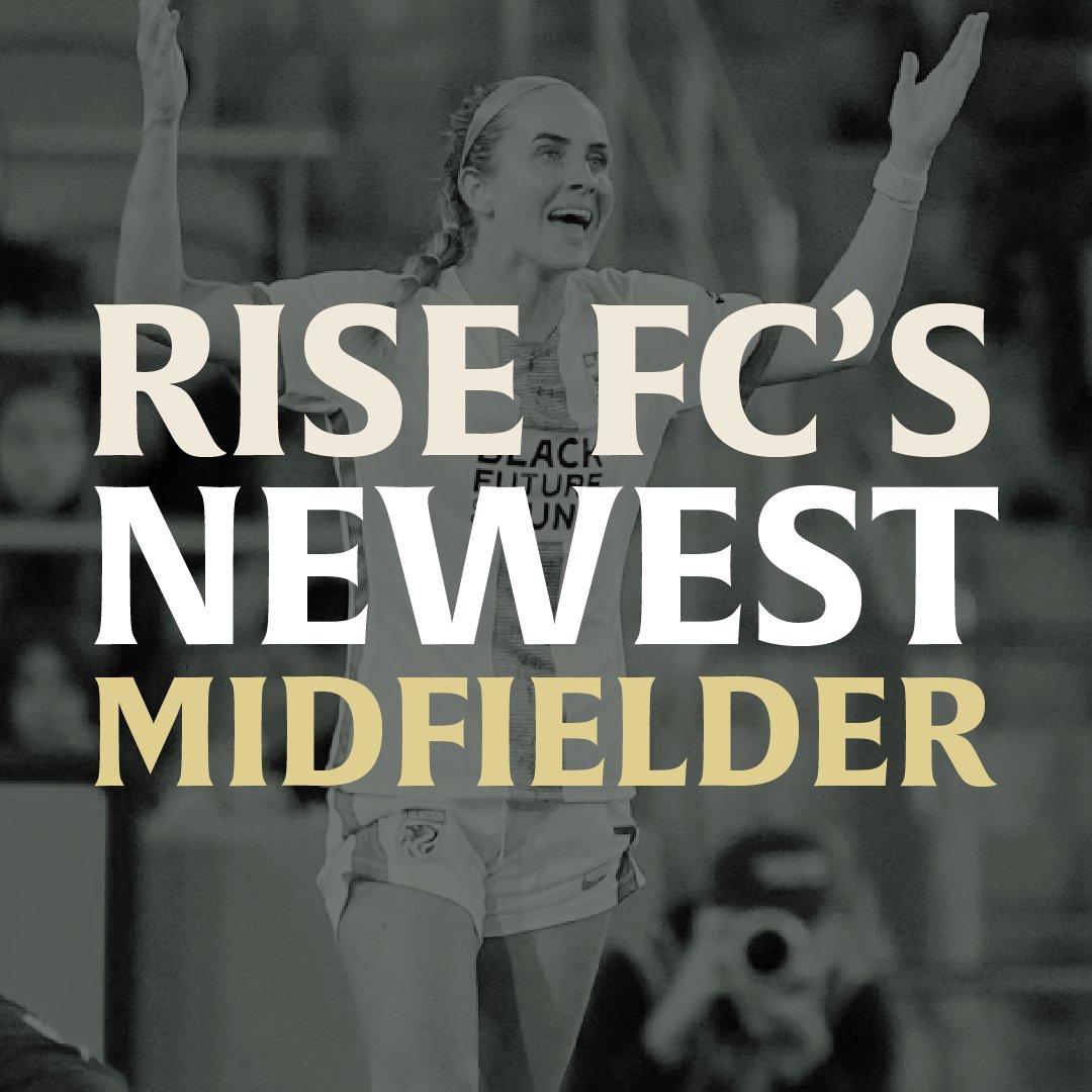 Vancouver Rise FC (@vancouverrisefc) on Twitter photo Midfield Spark Plug! ⚡High-energy, fiercely motivated, and always uplifting her teammates—Nikki Stanton is set to ignite our midfield with unstoppable hustle and contagious passion. Vancouver, get ready! #VancouverRiseFC #WomensSoccer #NSL <a href="/NorthernSuperLg/">Northern Super League</a> <a href="/WhitecapsFC/">Vancouver Whitecaps FC</a> Midfield Spark Plug! ⚡High-energy, fiercely motivated, and always uplifting her teammates—Nikki Stanton is set to ignite our midfield with unstoppable hustle and contagious passion. Vancouver, get ready! #VancouverRiseFC #WomensSoccer #NSL <a href="/NorthernSuperLg/">Northern Super League</a> <a href="/WhitecapsFC/">Vancouver Whitecaps FC</a>