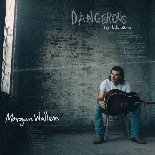 CountryCentral's tweet photo. Billboard has named Morgan Wallen's "Dangerous: The Double Album" as the biggest album of the century. https://t.co/CD353IvDqN