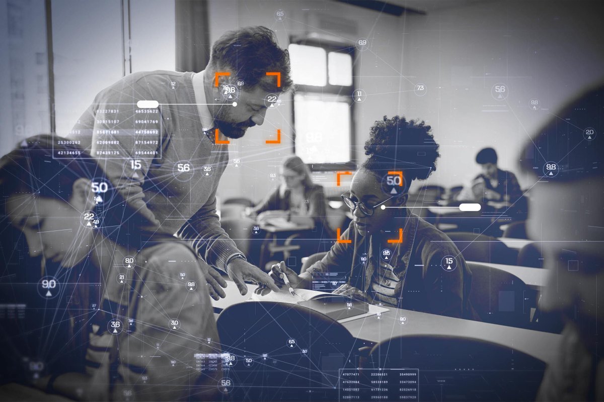 UVA Research (@uvaresearchnews) on Twitter photo Researchers in <a href="/UVAEdu/">UVA School of Education and Human Development</a> and <a href="/UVAEngineers/">UVA Engineering</a> are teaming up to develop an AI-based program to help improve math education in public schools
buff.ly/4a9FbLk Researchers in <a href="/UVAEdu/">UVA School of Education and Human Development</a> and <a href="/UVAEngineers/">UVA Engineering</a> are teaming up to develop an AI-based program to help improve math education in public schools
buff.ly/4a9FbLk