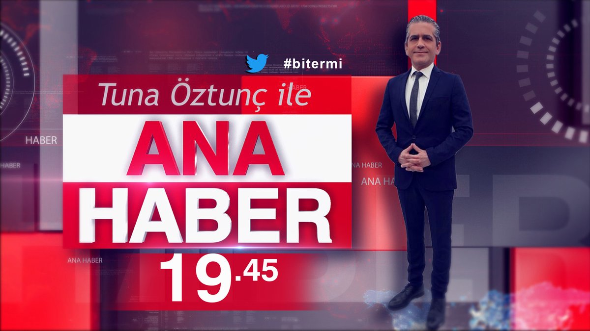 📌Yeni süreci konuştular
📌Suriyeliler azar azar dönüyorlar
📌Milyonlarca kiracıya umut doğdu
📌Sahtekarlığın rakamı: 880
📌Hollywood cayır cayır yanıyor 

#bitermi
<a href="/tunaoztunc/">Tuna Öztunç</a>