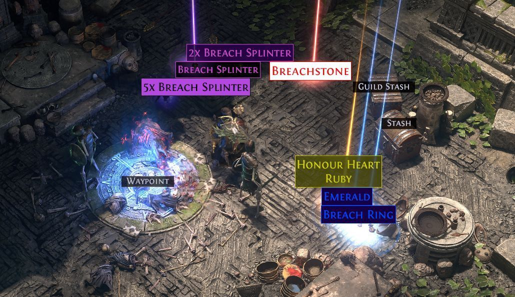Releasing my new PoE2 filter + FilterBlade on Saturday-Monday.

All of these statements are true:

- Most advanced PoE2 filter+site tech up-to-date. 
- Tons of polish/work
- Won't be perfect. More work will be needed
- Expect multiple patches every week. 
- Your feedback matters!