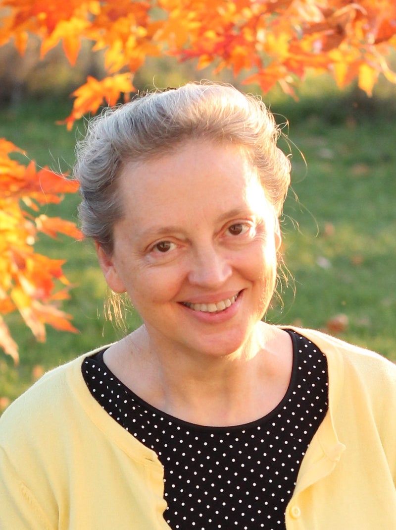This week's Heart, Humor &amp; Hope: catching up with writer Dorcas Smucker, a Mennonite from Harrisburg. open.substack.com/pub/bobwelchwr…