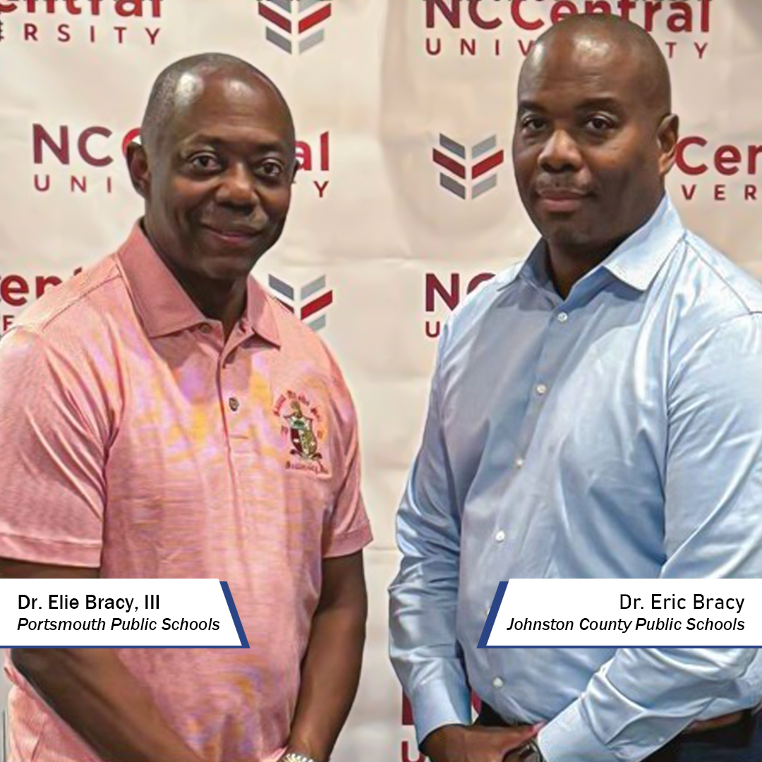 Portsmouth Schools (@portsvaschools) on Twitter photo Huge thanks to School Administrator magazine for featuring our very own @ebracypps as well as <a href="/ericcbracy/">Dr. Eric C. Bracy</a>! They share their unique perspective on being both brothers and superintendents of school divisions. #PPSShines #AASAMag Check out their story here: pageturnpro.com/AASA/112016-Ja… Huge thanks to School Administrator magazine for featuring our very own @ebracypps as well as <a href="/ericcbracy/">Dr. Eric C. Bracy</a>! They share their unique perspective on being both brothers and superintendents of school divisions. #PPSShines #AASAMag Check out their story here: pageturnpro.com/AASA/112016-Ja…