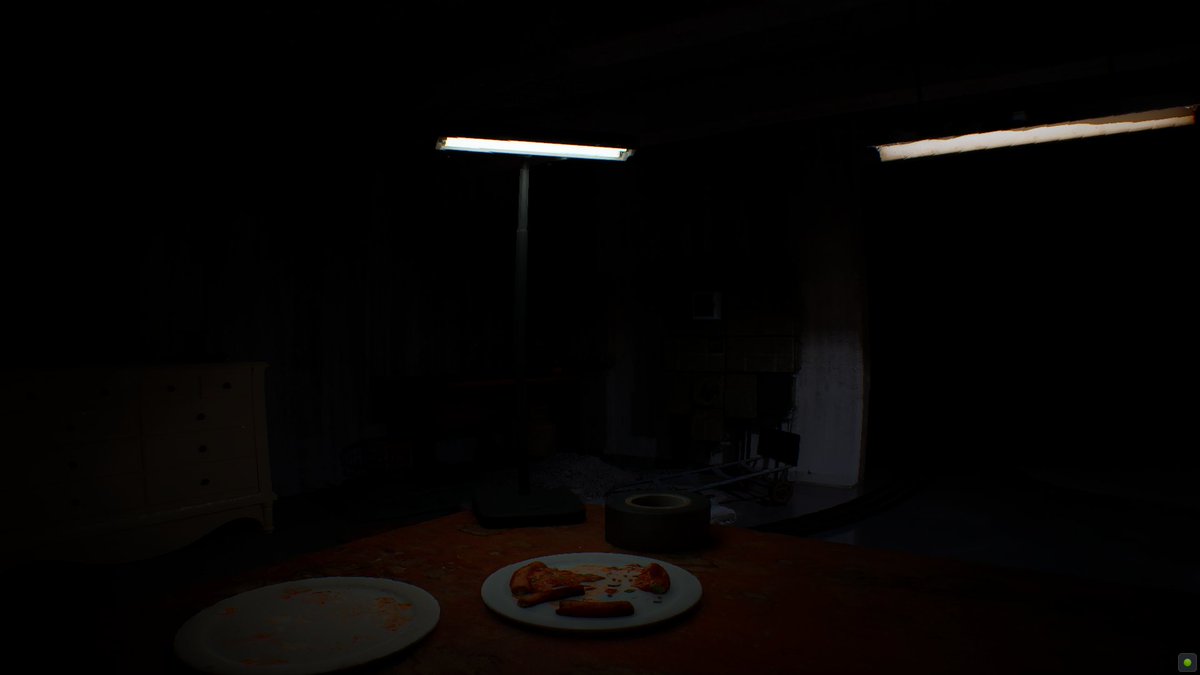 OffcialEchoes's tweet photo. Welcome to Echoes of the Past – where fear has a name, and the darkness hides more than shadows. Step into the shoes of a night guard in an abandoned psychiatric hospital and face the terror lurking in every corner.
Wishlist Now on Steam 
https://t.co/aNe3po8IBn
#horrorgame https://t.co/qbsUITSHE5