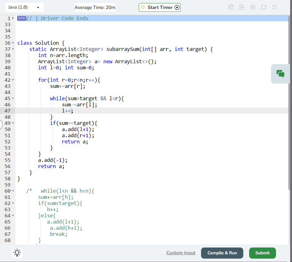 xovedika's tweet image. ☑️Day 44 of #geekstreak2024 #womenintech #gfggeeksforgeeks #gfg160 @geeksforgeeks