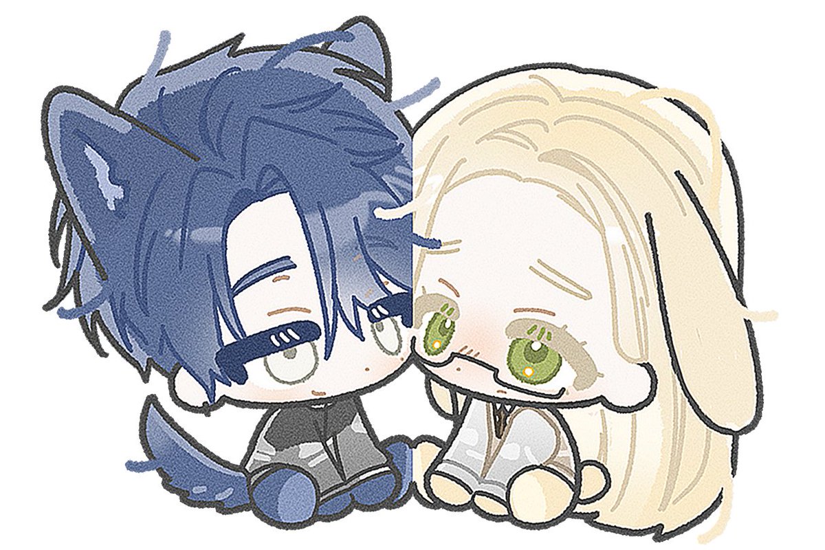 @ 엠님cm