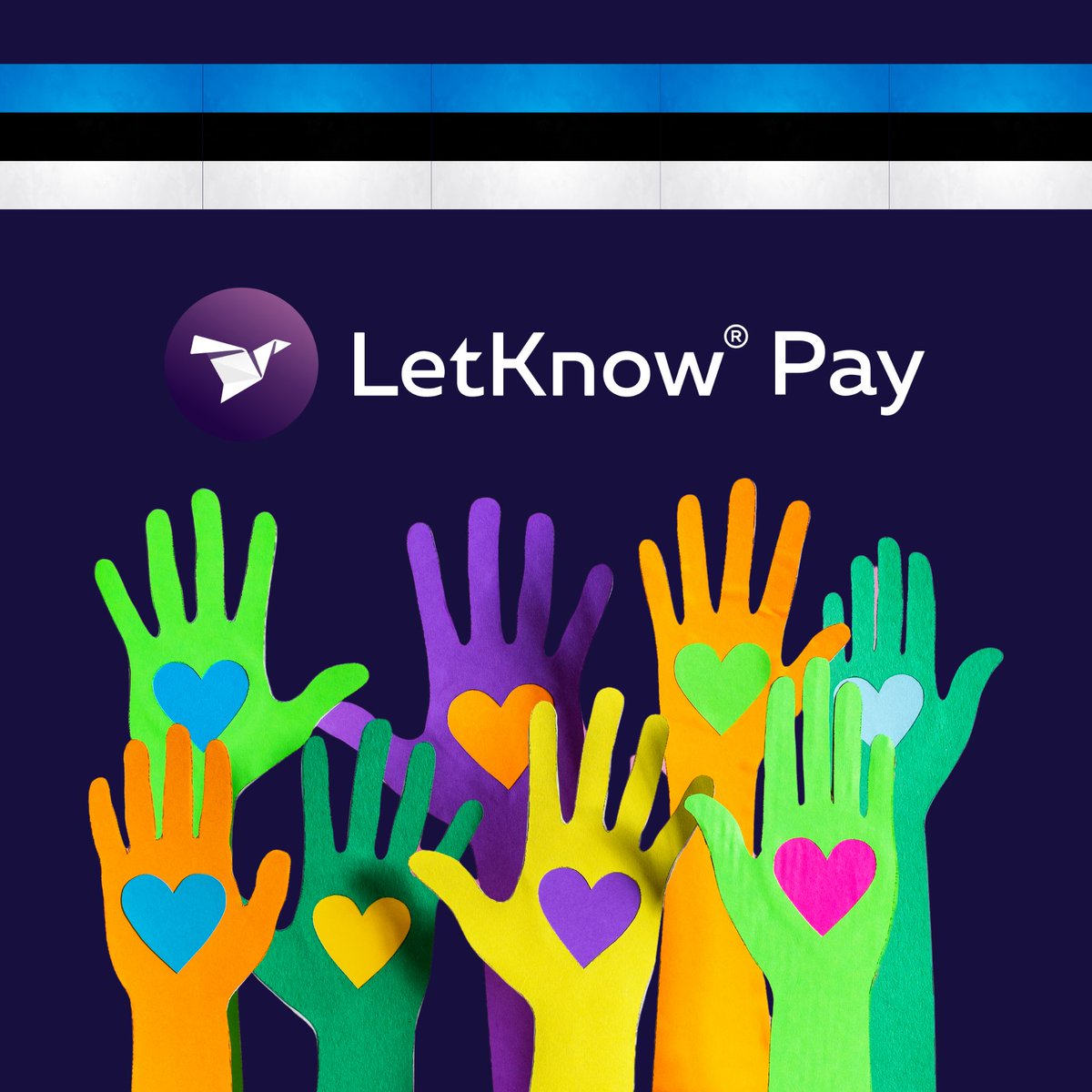 letknowPay's tweet photo. https://t.co/xS7LP7piNo https://t.co/bEo4n08DNM