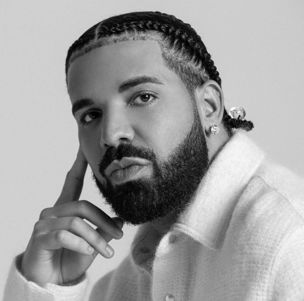 Drake has 4 total albums inside Billboard’s Top 100 Billboard 200 albums of the 21st century 

#26 - Views
#36- Scorpion
#65- Certified Lover Boy
#69- Take Care