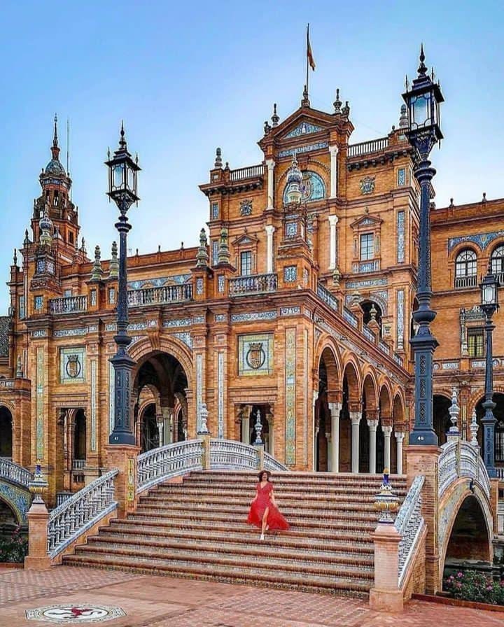 Seville Spain