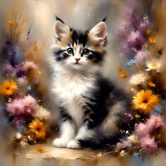 WWanghui347's tweet image. #well-#behaved #cute #cat