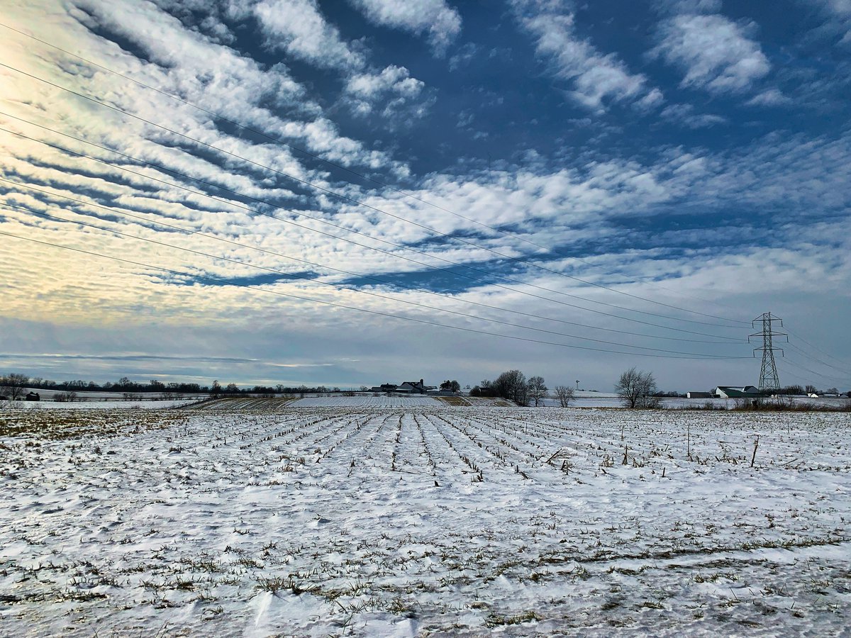 As the winter frost blankets the fields, we're eagerly counting down the days until we can plant the seeds of success. Who else is feeling the anticipation building?
.
#Farming #agriculture #grain #trusted #Nebraska #successfultogether #dekalb #xtend #Bayer4NE