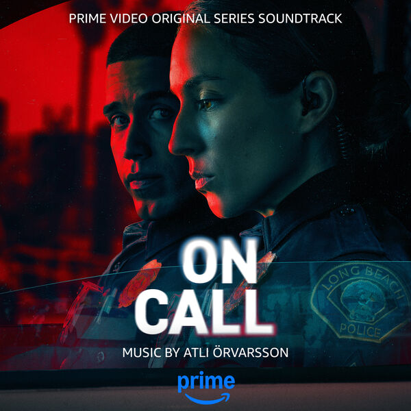 Film Music Reporter (@filmmusicrep) on Twitter photo Soundtrack album to be released for Prime Video series 'On Call' starring Troian Bellisario, Brandon Larracuente, Eriq La Salle & Lori Loughlin feat. music by 'Silo' & 'The Hitman's Bodyguard' composer <a href="/AtliOrvarsson/">Atli Örvarsson</a>. tinyurl.com/5fdhn4hw Soundtrack album to be released for Prime Video series 'On Call' starring Troian Bellisario, Brandon Larracuente, Eriq La Salle & Lori Loughlin feat. music by 'Silo' & 'The Hitman's Bodyguard' composer <a href="/AtliOrvarsson/">Atli Örvarsson</a>. tinyurl.com/5fdhn4hw