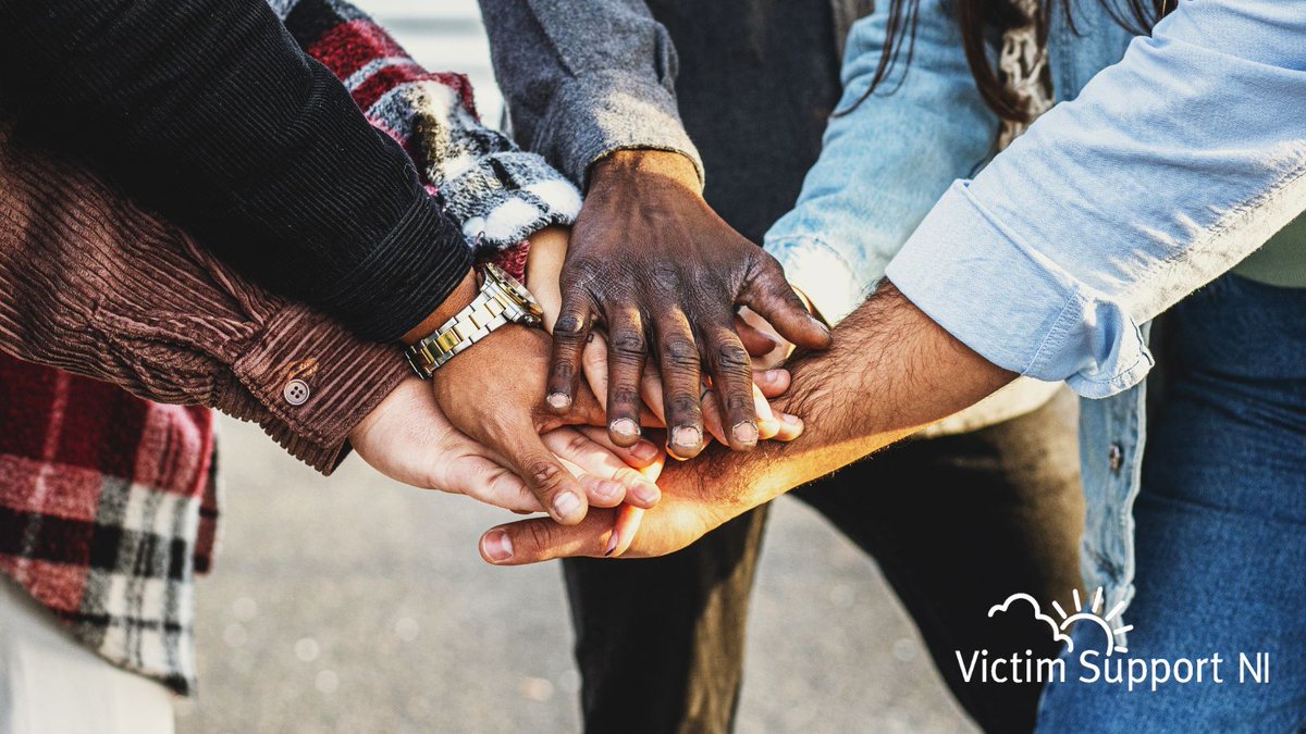 Victim Support NI (@victimsupportni) on Twitter photo Hate Crime Advocates at <a href="/HCASNI/">Hate Crime Advocacy Service</a> help victims with specialist support, information and advice. They can help you navigate the complicated criminal justice system and help you to access support from other agencies. Contact hate.crime@hcasni.org.uk for help Hate Crime Advocates at <a href="/HCASNI/">Hate Crime Advocacy Service</a> help victims with specialist support, information and advice. They can help you navigate the complicated criminal justice system and help you to access support from other agencies. Contact hate.crime@hcasni.org.uk for help