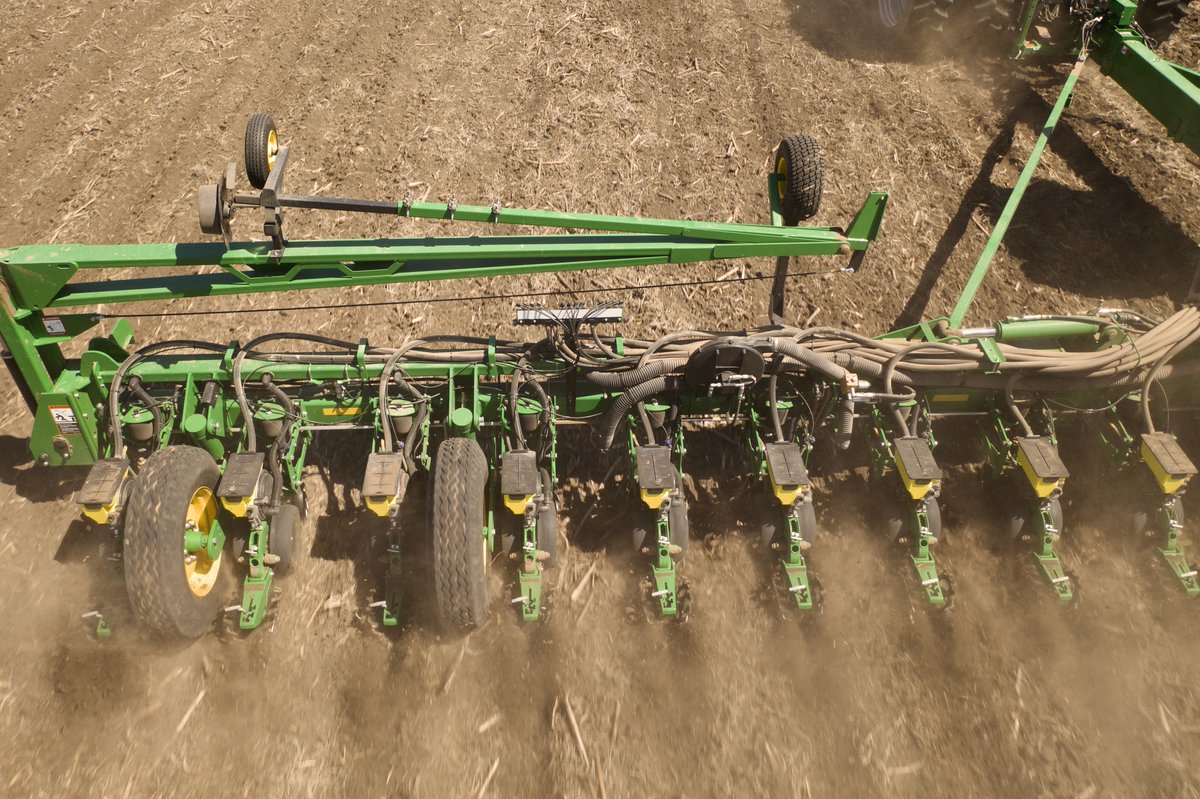 Field Prep Insights
Share your winter field prep tips with the community! What practices are you implementing to ensure a bountiful harvest come spring? Let's exchange insights and set the stage for success.
.
#Farming #agriculture #grain #trusted #Nebraska #successfultogether