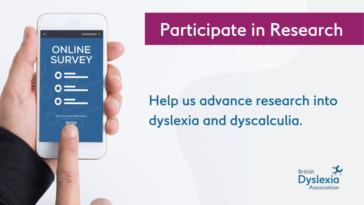 Please view our latest research projects that are currently recruiting participants. Research relies on people giving their time to participate, so thank you for contributing: bit.ly/46JKChH
 #ResearchParticipation #ResearchStudy #ParticipateInResearch